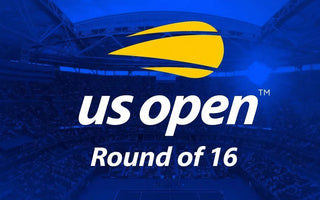 US Open 2026: Round of 16 Recap