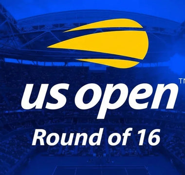 US Open 2026: Round of 16 Recap