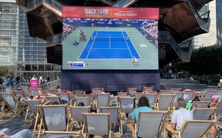 US Open Viewing Party Guide 2026