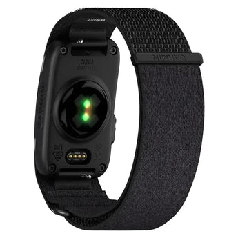 CIRQA Smart Band, Garmin, Tennis Express, 010-04675F26-3