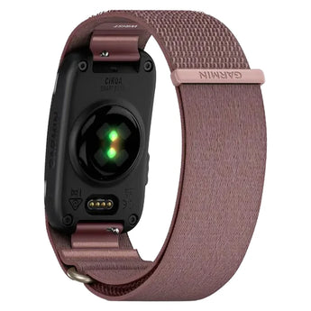 CIRQA Smart Band, Garmin, Tennis Express, 010-04675F26-6