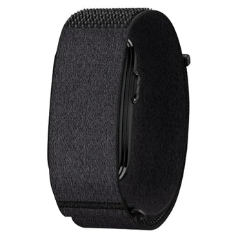 CIRQA Smart Band, Garmin, Black, Tennis Express, 010-04675F26-BLACK-1