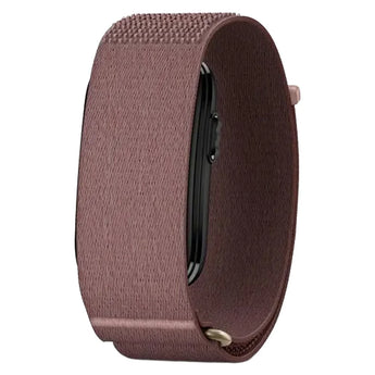 CIRQA Smart Band, Garmin, Mauve, Tennis Express, 010-04675F26-MAUVE-1