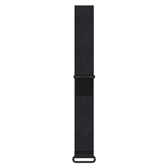 CIRQA Wristband Accessory, Garmin, Black, Tennis Express, 010-14472F26-BLACK-1