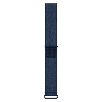 CIRQA Wristband Accessory, Garmin, Captain Blue, Tennis Express, 010-14472F26-CAPTAIN-BLUE-1