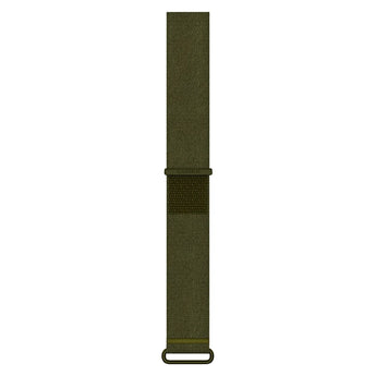 CIRQA Wristband Accessory, Garmin, Dark Olive, Tennis Express, 010-14472F26-DARK-OLIVE-1