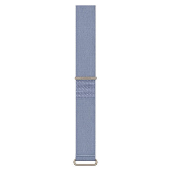 CIRQA Wristband Accessory, Garmin, French Blue, Tennis Express, 010-14472F26-FRENCH-BLUE-1