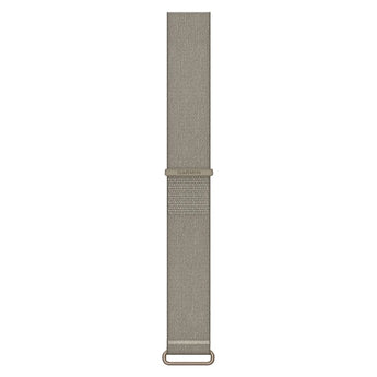 CIRQA Wristband Accessory, Garmin, French Gray, Tennis Express, 010-14472F26-FRENCH-GRAY-1