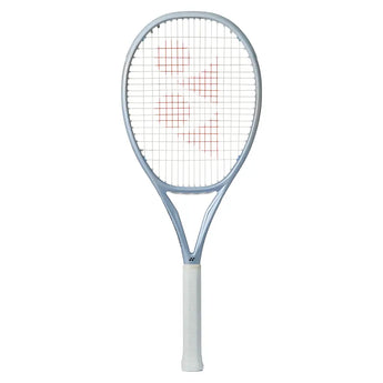 MUSE 100 Demo Tennis Racquet,Demo Racquets,Yonex,Pearl Silver,2 - 4 1/4,Tennis Express,01MU100-1