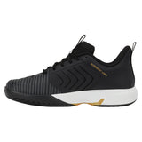Men's Ultrashot Light Tennis Shoes Moonless Night and White, K-Swiss, Tennis Express, 04767-056F26-2