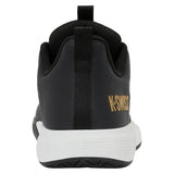 Men's Ultrashot Light Tennis Shoes Moonless Night and White, K-Swiss, Tennis Express, 04767-056F26-4
