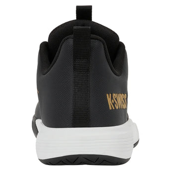 Men's Ultrashot Light Tennis Shoes Moonless Night and White, K-Swiss, Tennis Express, 04767-056F26-4