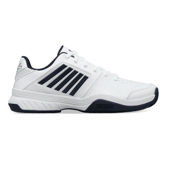 Men's Court Express Tennis Shoes,Footwear,K-Swiss,,,Tennis Express,05443-109-1