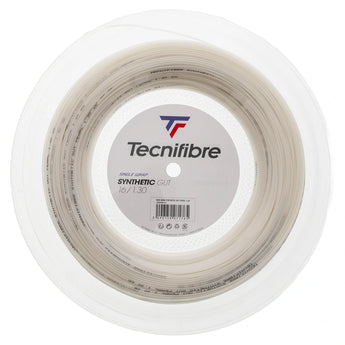 Synthetic Gut Pearl Tennis Reel,Strings,Tecnifibre,16,,Tennis Express,05RSYNPR01copy