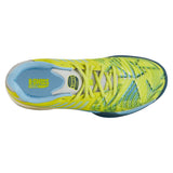 Men's Express Light 3 Padel Shoes Evening Primrose and Airy Blue, K-Swiss, Tennis Express, 08900-377F24-4