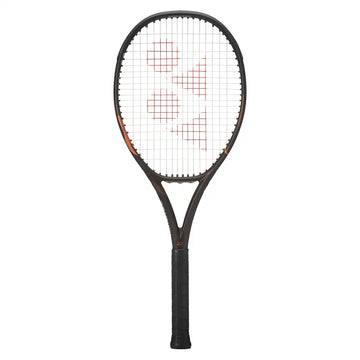 EZONE 100 8th Gen Tennis Racquet Espresso Brown