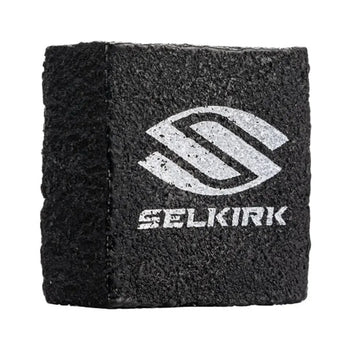 Carbon Fiber Pickleball Cleaning Block-Accessories-Selkirk-10036-CCB-Tennis Express