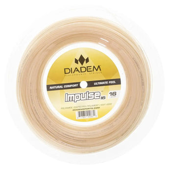 Impulse Tennis String Reel Natural-Strings-Diadem-100407-DEFAULT-L-Tennis Express