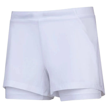 Women's Exercise Short-Apparel-Babolat-100834-1000_WHITE-L-Tennis Express