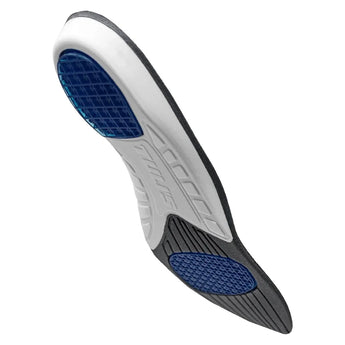 Tuli Plantar Fasciitis Insoles, Tuli's, Tennis Express, 1009-F26-2