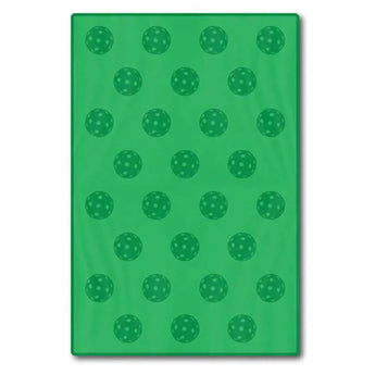 Pickleball Towel Green-Accessories-Racquet Inc-101414-DEFAULT-L-Tennis Express