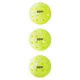 Q1 Quiet Pickleball 3 Pack,Balls,Selkirk,Green,One Size,Tennis Express,10194-QUIETBALL-3PK-1_d18b86c2-43b5-4e99-b2d0-7ed51325f4a9