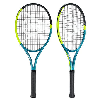 SX 300 LS 2025 Tennis Racquet-Racquets-Dunlop-10359474-x-Tennis Express