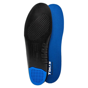 Tuli's Road Runners Insoles, Tuli's, Blue, Tennis Express, 104-F26-BLUE-1
