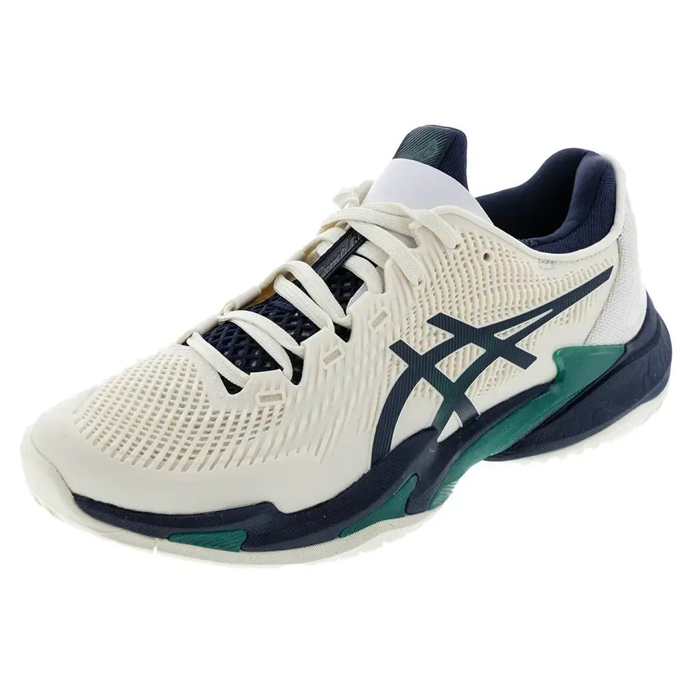 Tennis Shoes Asics Tennis Express Asics Men's Grass Court