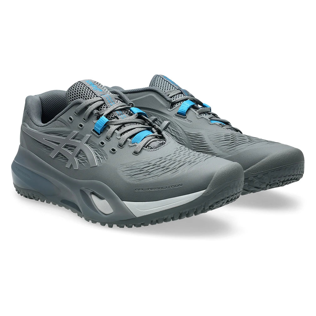 eeeeeno様　グレー38 GEL-EXCITE 11 WIDE Running Shoes US - Asics