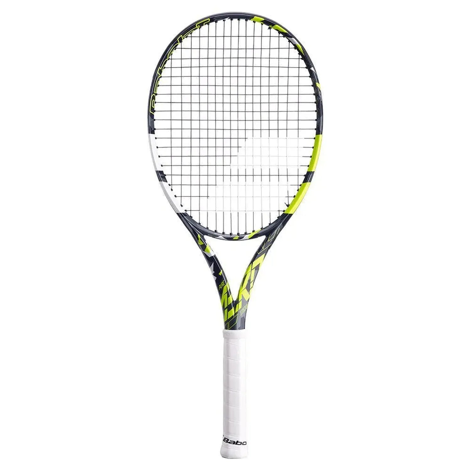 Babolat Pure Aero Team 2023 Tennis Racquet – Tennis Express