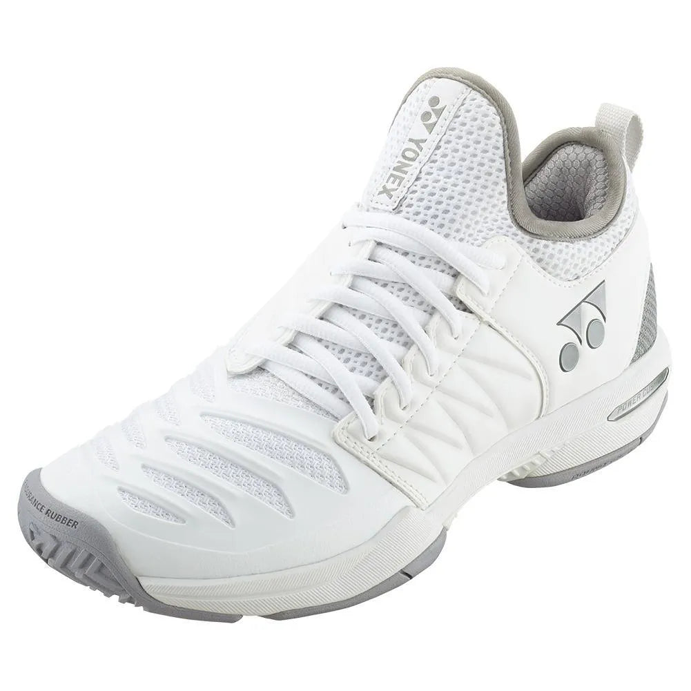 激レア　YONEX POWER CUSHION FUSIONREV 3 Women's Power Cushion Fusionrev 3 Tennis Shoes White – Tennis Express
