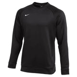 Men's Legend Long Sleeve Tee-Apparel-Nike-105990-010_BLACK-L-Tennis Express