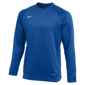 Men's Legend Long Sleeve Tee-Apparel-Nike-105990-493_ROYAL-L-Tennis Express