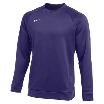 Men's Legend Long Sleeve Tee-Apparel-Nike-105990-545_PURPLE-L-Tennis Express