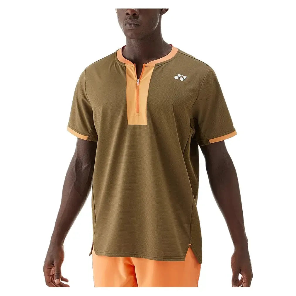 ウェア YONEX 10309 sizeO ZUMEN TENNIS COURT SWEATSHIRT – Yonex USA