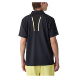 Unisex Tournament Tennis Polo, Yonex, Tennis Express, 10709-3