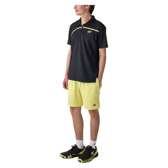 Unisex Tournament Tennis Polo, Yonex, Tennis Express, 10709-5