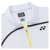 Unisex Tournament Tennis Polo,Apparel,Yonex,,,Tennis Express,10709-w-6