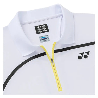 Unisex Tournament Tennis Polo,Apparel,Yonex,,,Tennis Express,10709-w-6