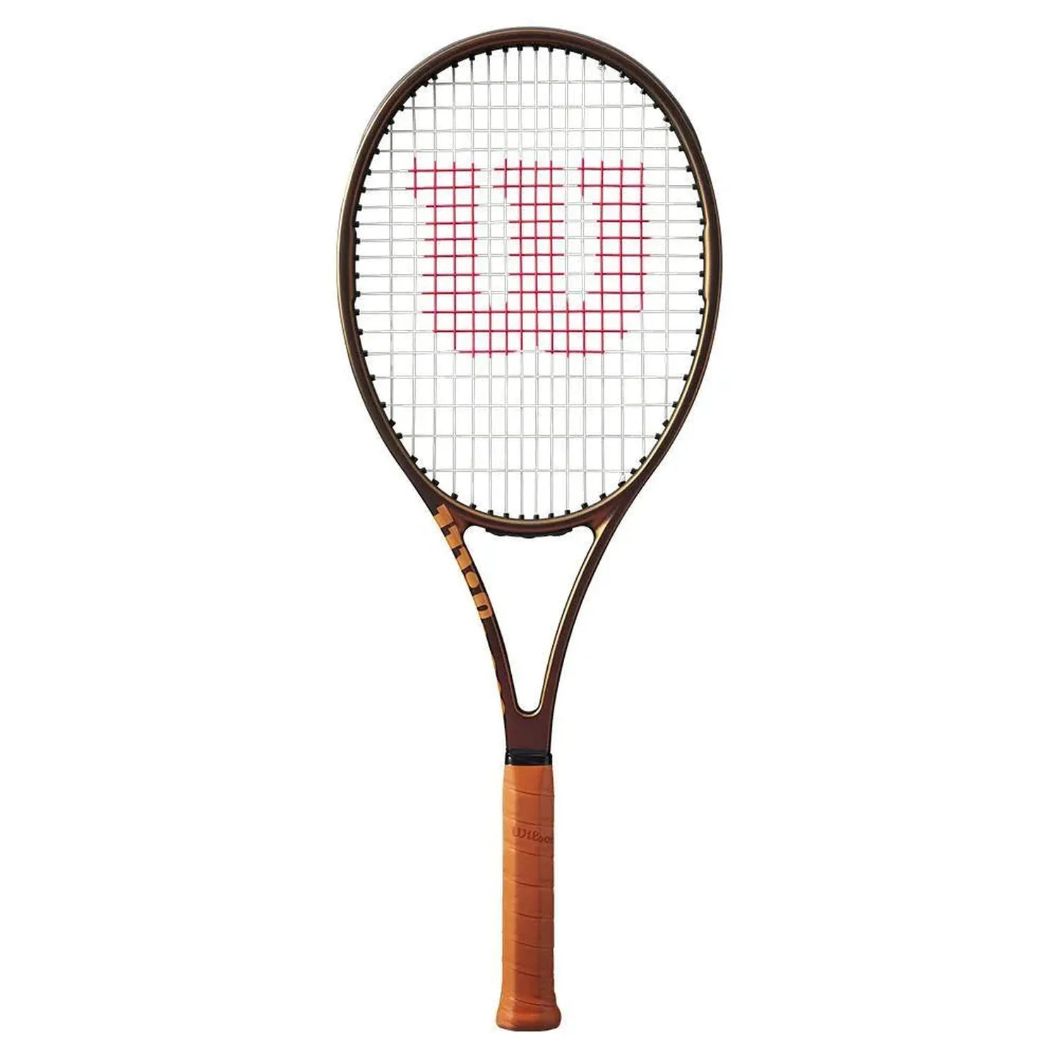 Wilson Pro Staff 97 v14.0 Tennis Racquet – Tennis Express