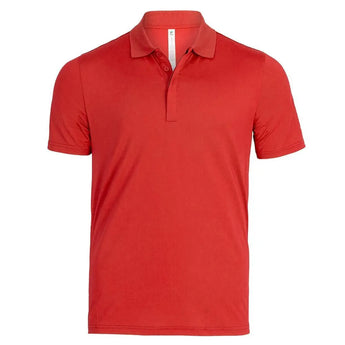 Men's Essentials Tennis Polo-Apparel-Fila-108294-622_FILA_RED-L-Tennis Express