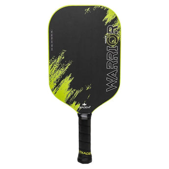 Warrior V2 Pickleball Paddle Yellow-Racquets-Diadem-108712-DEFAULT-L-Tennis Express