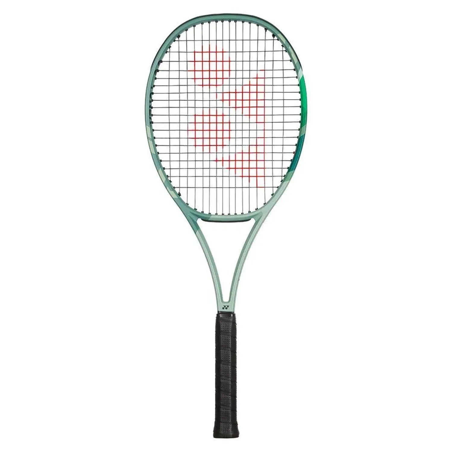 Yonex PERCEPT 97H Demo Tennis Racquet Olive Green – Tennis Express