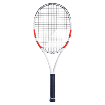 Pure Strike 100 16x20 Gen4 Tennis Racquet-Racquets-Babolat-110789-DEFAULT-L-Tennis Express