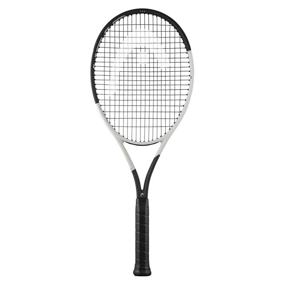 HEAD Speed Pro 2024 Demo Tennis Racquet – Tennis Express