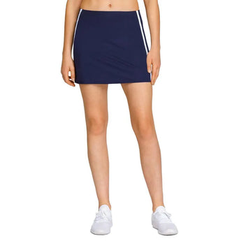 Women's Zone 15.5 Inch Pickleball Skort-Apparel-Tail-111078-5346_NAVY_BLUE-L-Tennis Express