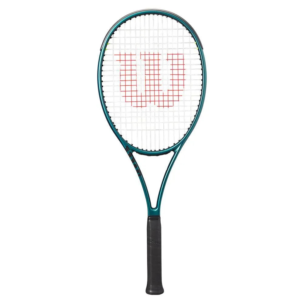 Wilson Blade 98 16x19 v9.0 Tennis Racquet – Tennis Express Wilson Blade 98 16x19 v9.0 Tennis Racquet – Tennis Express