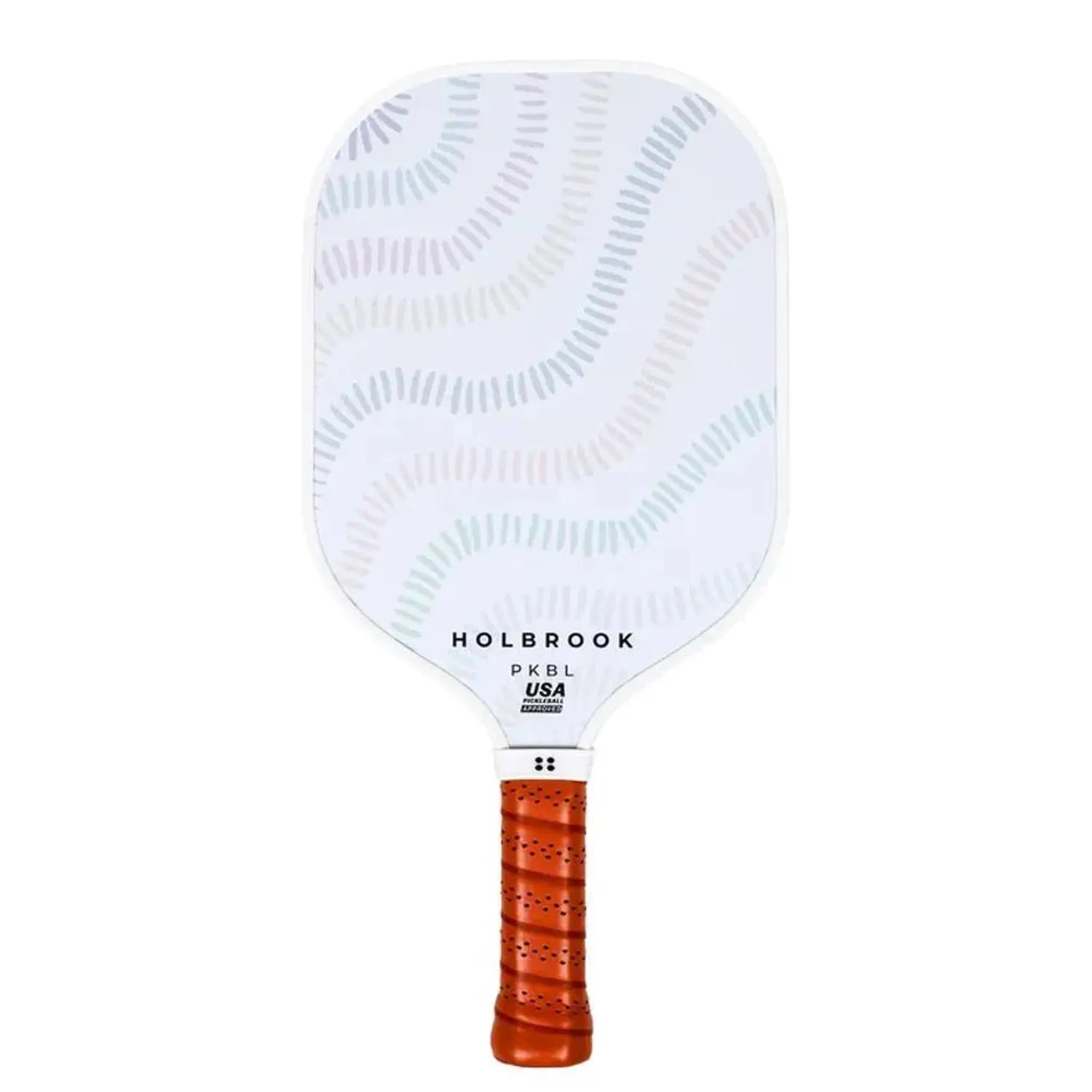 Holbrook Malibu Pickleball Paddle – Tennis Express