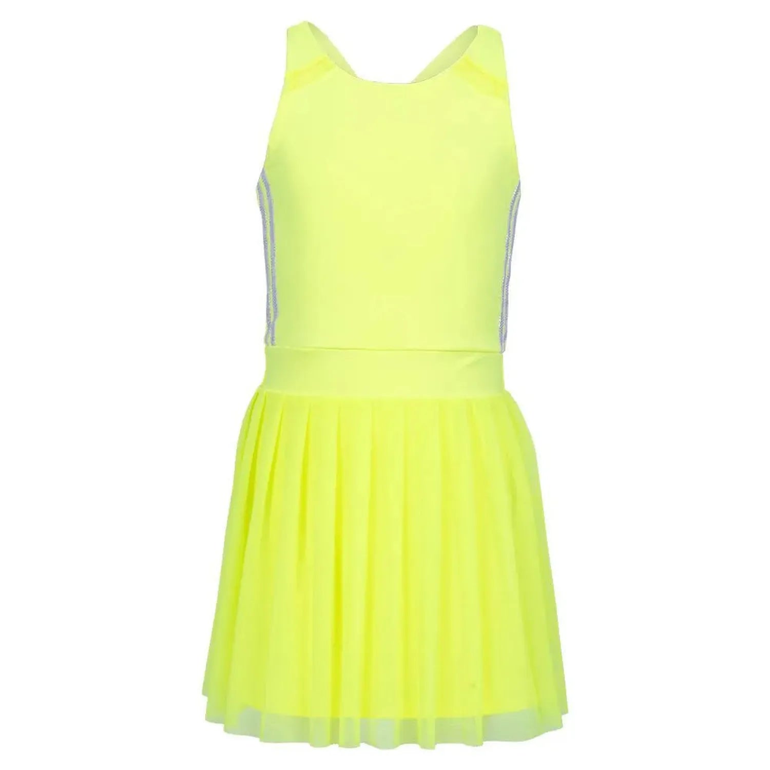 Lucky In Love Girls Game Time Dress Lucky In Love Girls Game Time Dress